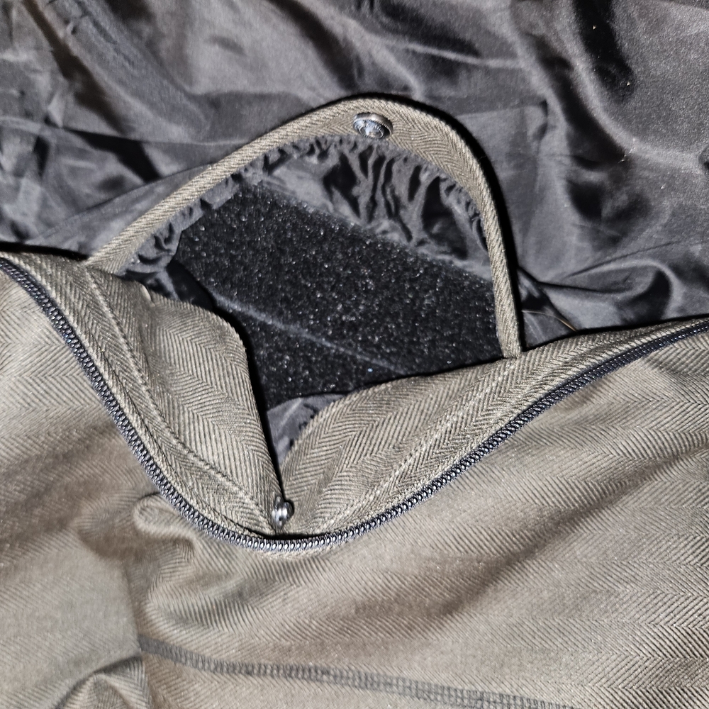 PR Performance Men's Olive Jacket - image 7